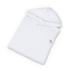 Unisex Heavyweight Hooded Sweatshirt