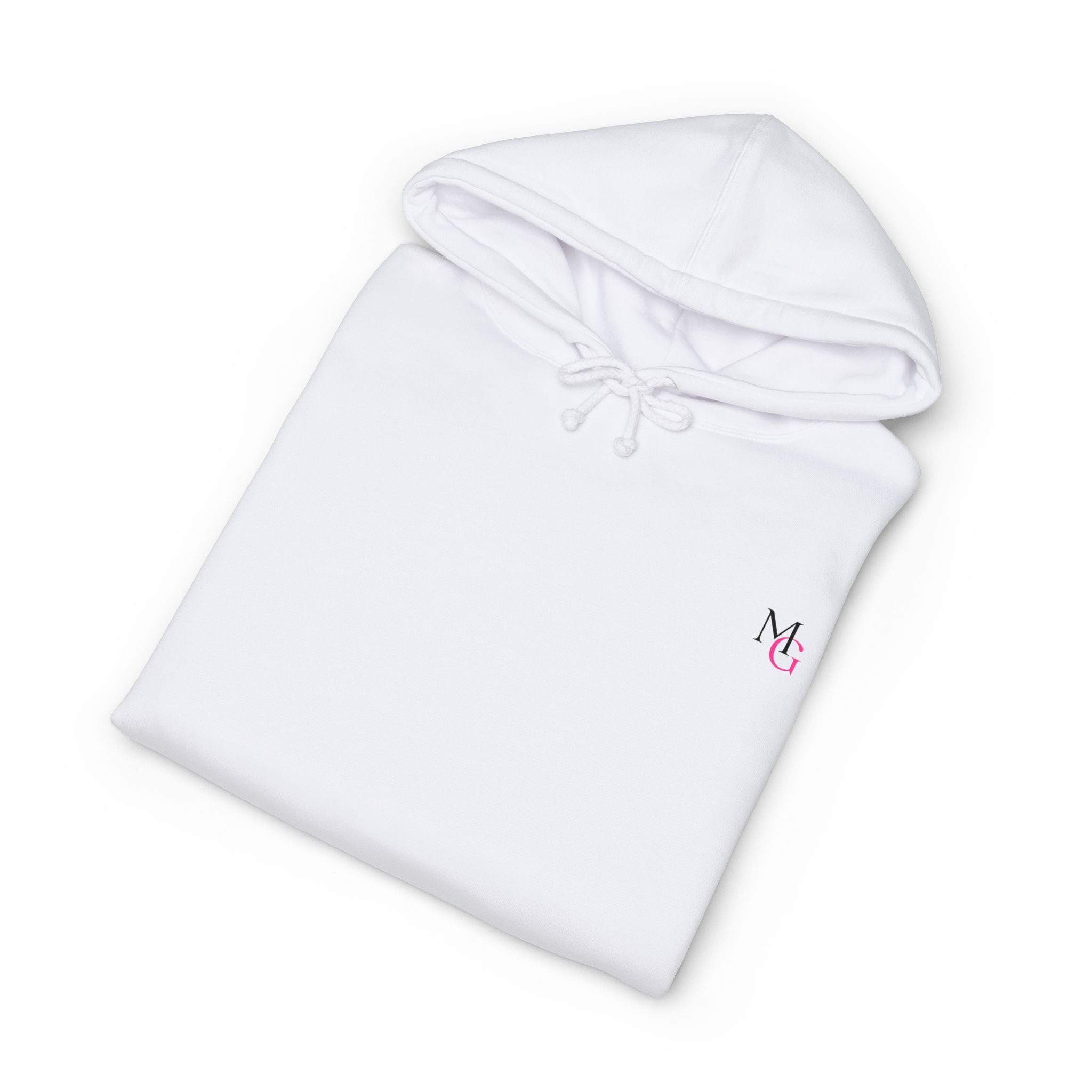 Unisex Heavyweight Hooded Sweatshirt