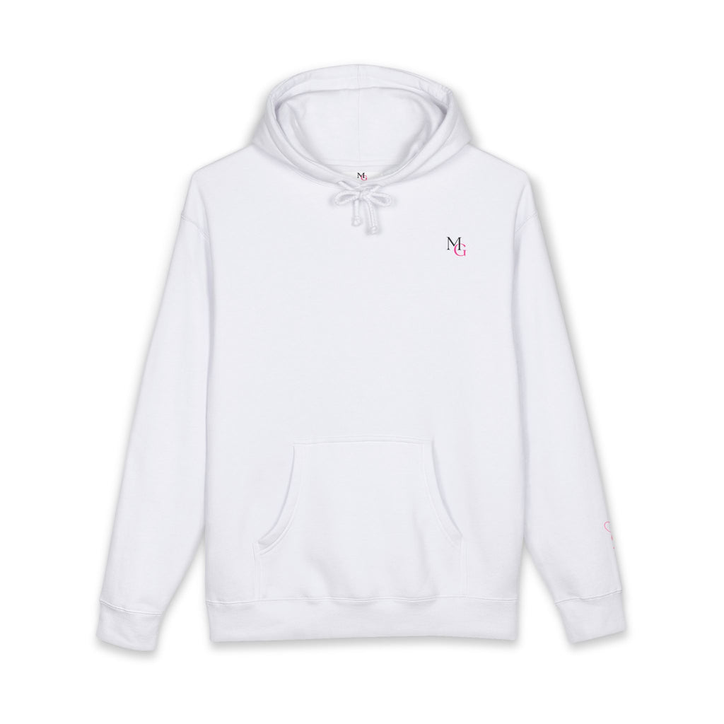 Unisex Heavyweight Hooded Sweatshirt