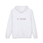 Unisex Heavyweight Hooded Sweatshirt