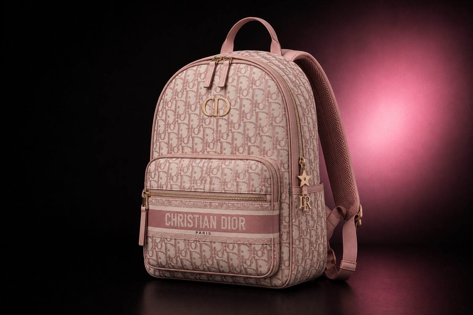 Everyday Mood Backpack