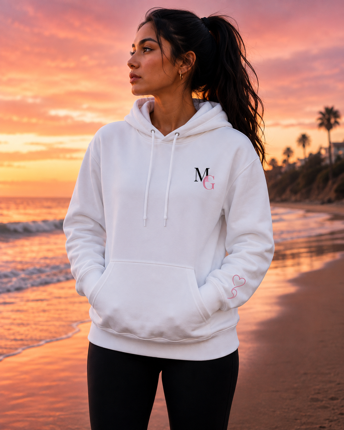 Founder Hoodie
